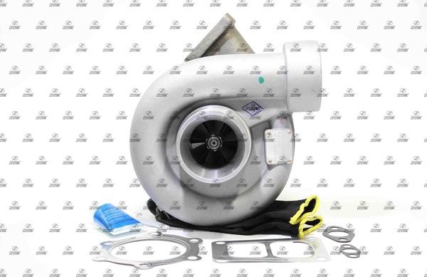 SCHNIEDER AUTOTECH BZT17.00261 - Компресор, наддув autozip.com.ua
