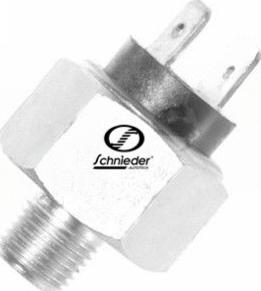 SCHNIEDER AUTOTECH BZT20.00115 - Вимикач ліхтаря сигналу гальмування autozip.com.ua