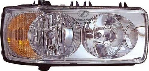 SCHNIEDER AUTOTECH DFT90.00235 - Основна фара autozip.com.ua