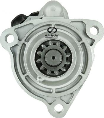 SCHNIEDER AUTOTECH DFT11.00055 - Стартер autozip.com.ua