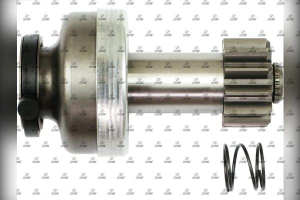 SCHNIEDER AUTOTECH DFT11.00065 - Провідна шестерня, стартер autozip.com.ua