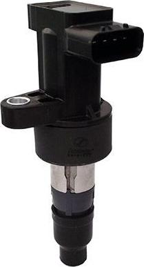 SCHNIEDER AUTOTECH JRS18.00084 - Котушка запалювання autozip.com.ua