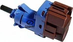 SCHNIEDER AUTOTECH JRS20.00097 - Вимикач ліхтаря сигналу гальмування autozip.com.ua