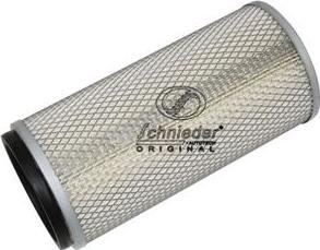 SCHNIEDER AUTOTECH LRS99.00153 - Повітряний фільтр autozip.com.ua