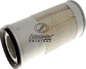 SCHNIEDER AUTOTECH LRS99.00163 - Повітряний фільтр autozip.com.ua