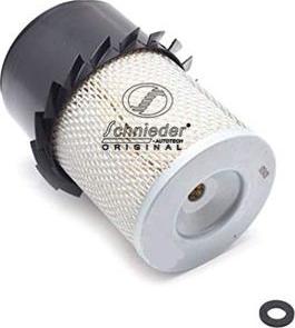 SCHNIEDER AUTOTECH LRS99.00162 - Повітряний фільтр autozip.com.ua