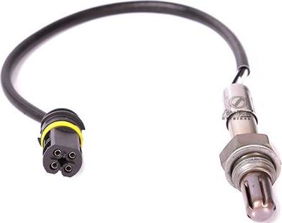 SCHNIEDER AUTOTECH LRS88.00142 - Лямбда-зонд, датчик кисню autozip.com.ua