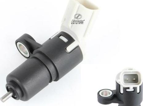 SCHNIEDER AUTOTECH LRS88.00138 - Датчик імпульсів, колінчастий вал autozip.com.ua