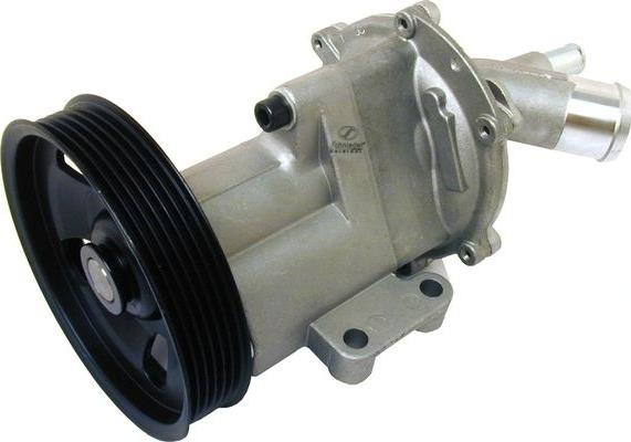SCHNIEDER AUTOTECH MCS15.00219 - Водяний насос autozip.com.ua