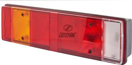 SCHNIEDER AUTOTECH MNT90.00013 - Розсіювач, задній ліхтар autozip.com.ua