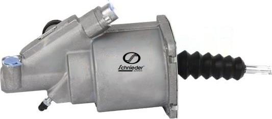 SCHNIEDER AUTOTECH MNT49.00025 - Підсилювач зчеплення autozip.com.ua