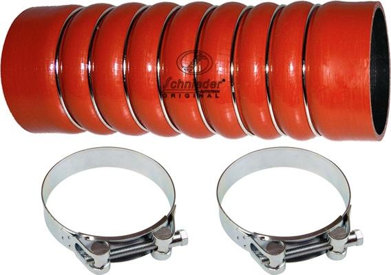 SCHNIEDER AUTOTECH MNT19.00233 - Трубка повітря, що нагнітається autozip.com.ua