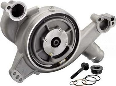 SCHNIEDER AUTOTECH MNT15.00016 - Водяний насос autozip.com.ua