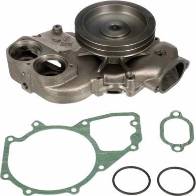 SCHNIEDER AUTOTECH MNT15.00037 - Водяний насос autozip.com.ua