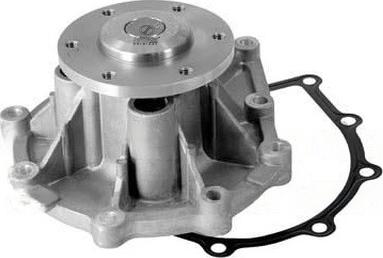 SCHNIEDER AUTOTECH MNT15.00027 - Водяний насос autozip.com.ua