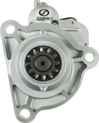 SCHNIEDER AUTOTECH MNT11.00075 - Стартер autozip.com.ua