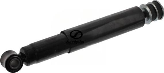 SCHNIEDER AUTOTECH MNT13.00095 - Амортизатор autozip.com.ua