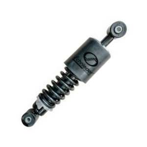 SCHNIEDER AUTOTECH MNT13.00104 - Гаситель, кріплення кабіни autozip.com.ua