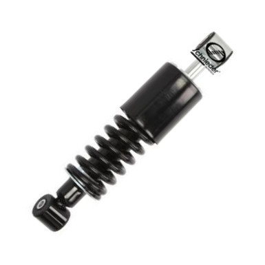 SCHNIEDER AUTOTECH MNT13.00106 - Гаситель, кріплення кабіни autozip.com.ua