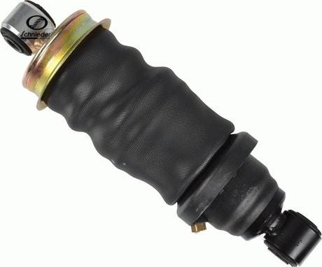 SCHNIEDER AUTOTECH MNT13.00102 - Гаситель, кріплення кабіни autozip.com.ua