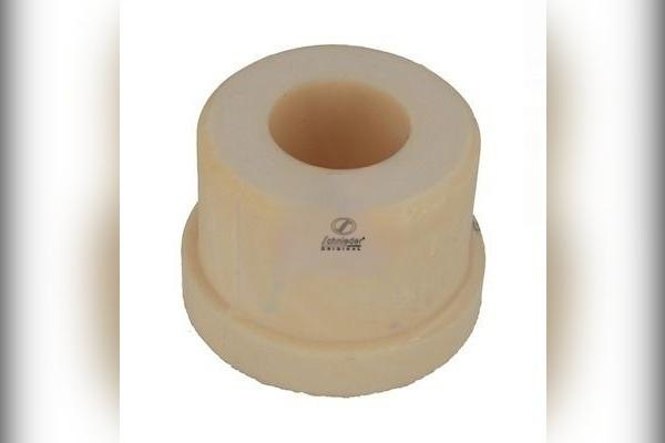 SCHNIEDER AUTOTECH MNT17.00243 - Втулка, подушка кабіни водія autozip.com.ua