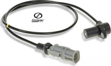 SCHNIEDER AUTOTECH MNT88.00059 - Датчик імпульсів, колінчастий вал autozip.com.ua