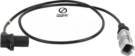 SCHNIEDER AUTOTECH MNT88.00058 - Датчик імпульсів, колінчастий вал autozip.com.ua