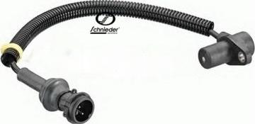 SCHNIEDER AUTOTECH MNT88.00113 - Датчик імпульсів, колінчастий вал autozip.com.ua
