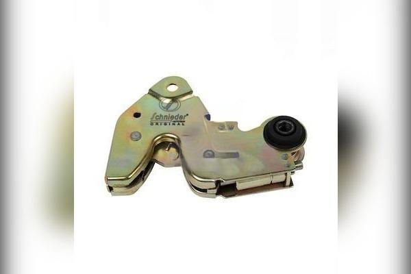SCHNIEDER AUTOTECH MNT29.00056 - Замок, кабіна autozip.com.ua