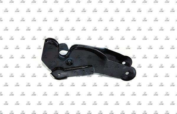 SCHNIEDER AUTOTECH MNT29.00084 - Замок, кабіна autozip.com.ua