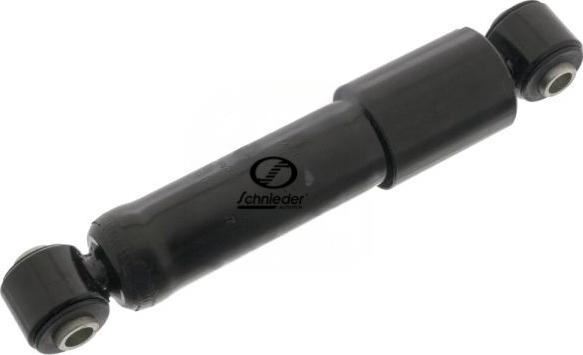 SCHNIEDER AUTOTECH RNT13.00194 - Гаситель, кріплення кабіни autozip.com.ua