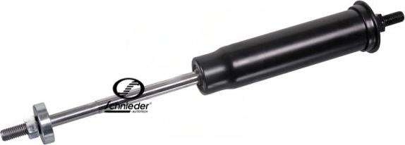 SCHNIEDER AUTOTECH SCT13.00142 - Амортизатор autozip.com.ua