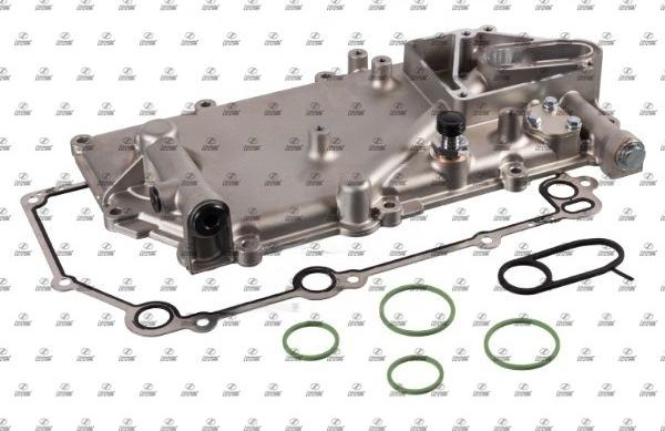 SCHNIEDER AUTOTECH SCT17.00116 - Генератор autozip.com.ua