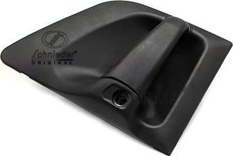 SCHNIEDER AUTOTECH SCT29.00011 - Ручка двері autozip.com.ua