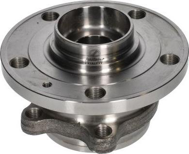 SCHNIEDER AUTOTECH VAS66.00036 - Маточина колеса autozip.com.ua