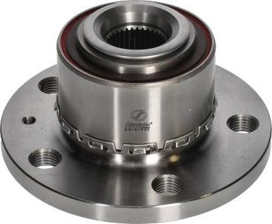 SCHNIEDER AUTOTECH VAS66.00032 - Маточина колеса autozip.com.ua