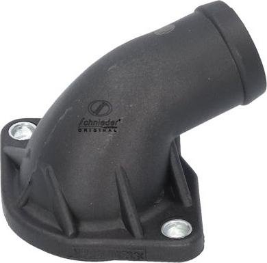 SCHNIEDER AUTOTECH VAS19.00134 - Фланець охолоджуючої рідини autozip.com.ua
