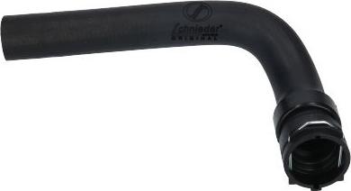 SCHNIEDER AUTOTECH VAS19.00130 - Шланг радіатора autozip.com.ua