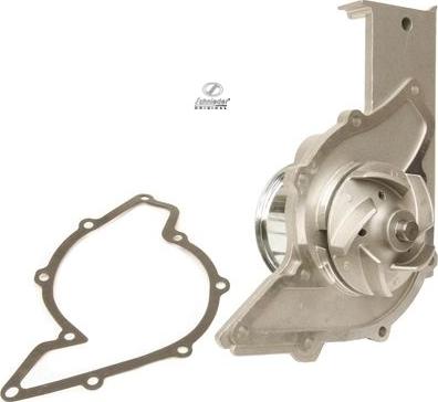 SCHNIEDER AUTOTECH VAS15.00077 - Водяний насос autozip.com.ua
