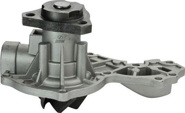 SCHNIEDER AUTOTECH VAS15.00179 - Водяний насос autozip.com.ua