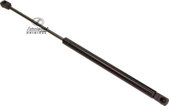 SCHNIEDER AUTOTECH VAS12.00022 - Газова пружина, кришка багажник autozip.com.ua