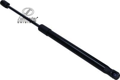 SCHNIEDER AUTOTECH VAS12.00027 - Газова пружина, кришка багажник autozip.com.ua