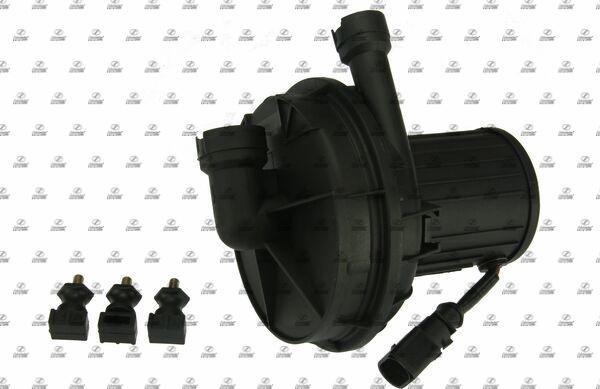 SCHNIEDER AUTOTECH VAS17.00185 - Насос додаткового повітря autozip.com.ua