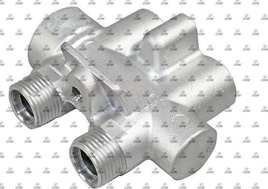 SCHNIEDER AUTOTECH VAS17.00251 - Термостат, масляне охолодження autozip.com.ua
