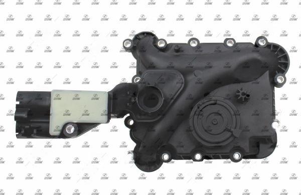 SCHNIEDER AUTOTECH VAS17.00262 - Маслознімний щиток, вентиляція картера autozip.com.ua