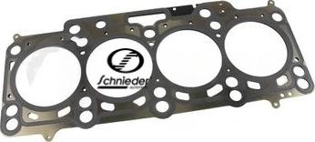SCHNIEDER AUTOTECH VAS17.00217 - Прокладка, головка циліндра autozip.com.ua