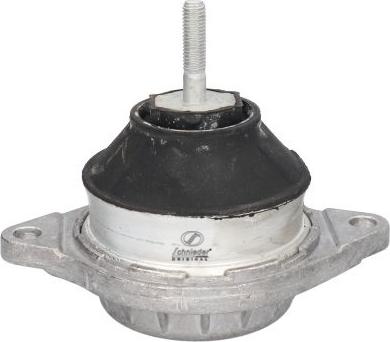 SCHNIEDER AUTOTECH VAS35.00603 - Подушка, підвіска двигуна autozip.com.ua