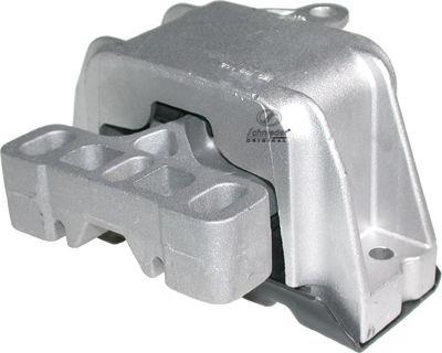 SCHNIEDER AUTOTECH VAS35.00626 - Подушка, підвіска двигуна autozip.com.ua