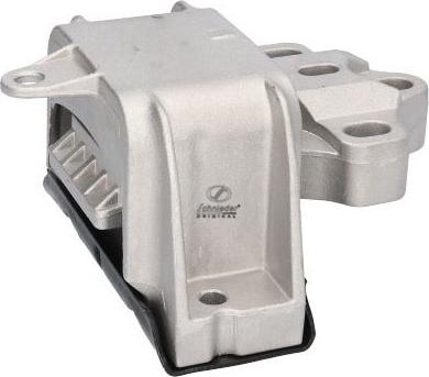 SCHNIEDER AUTOTECH VAS35.00623 - Подушка, підвіска двигуна autozip.com.ua