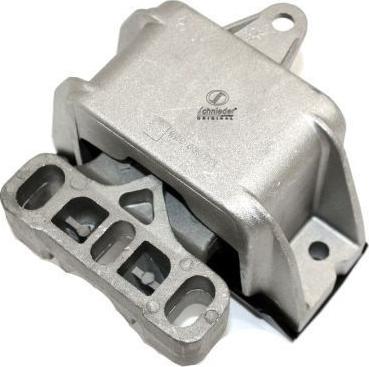 SCHNIEDER AUTOTECH VAS35.00627 - Подушка, підвіска двигуна autozip.com.ua